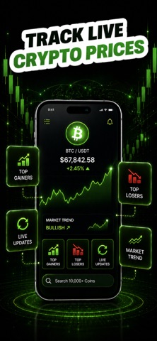AI Chart Analysis & Signals Screenshot 3 of 6
