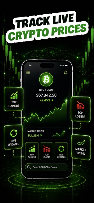 AI Chart Analysis & Signals Screenshot 3 of 6