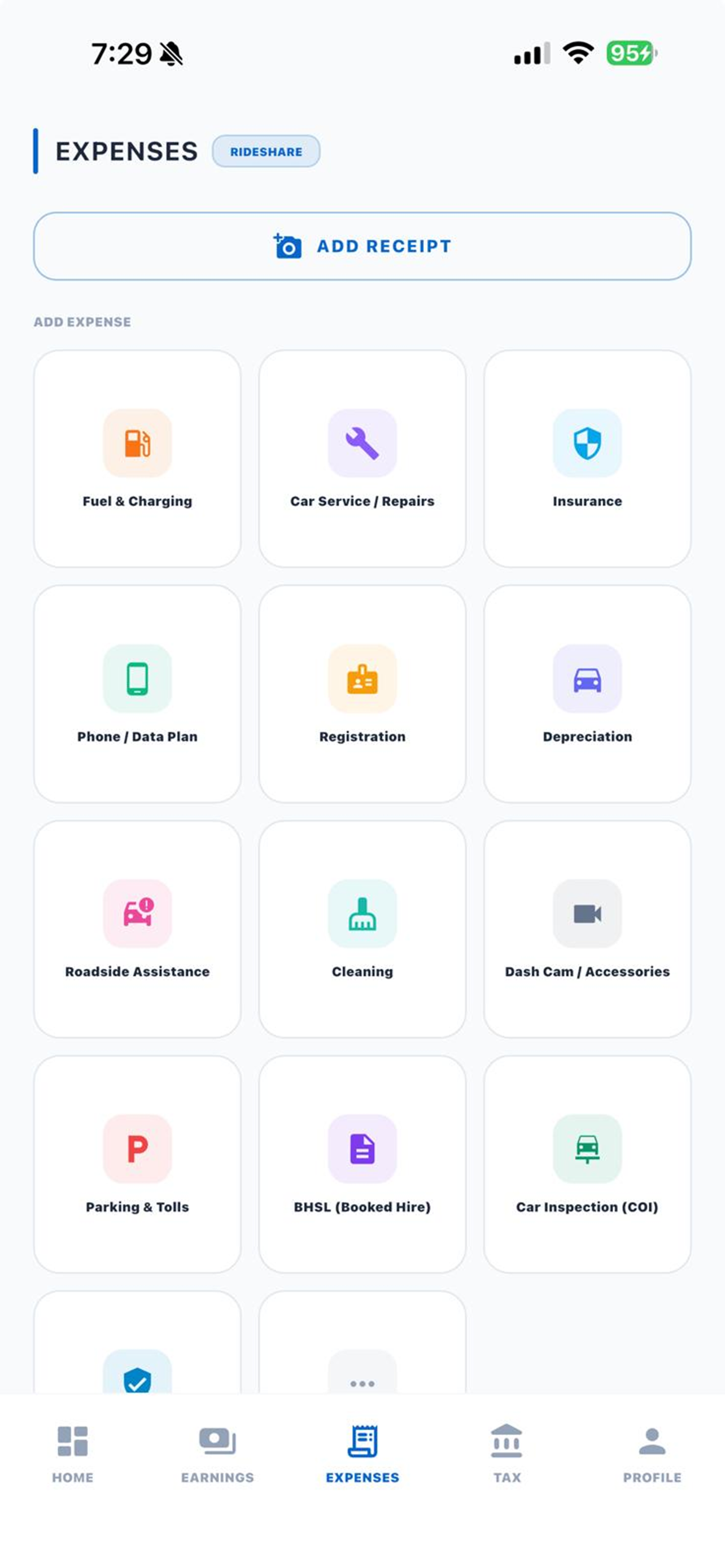 Tax Copilot screenshot 3