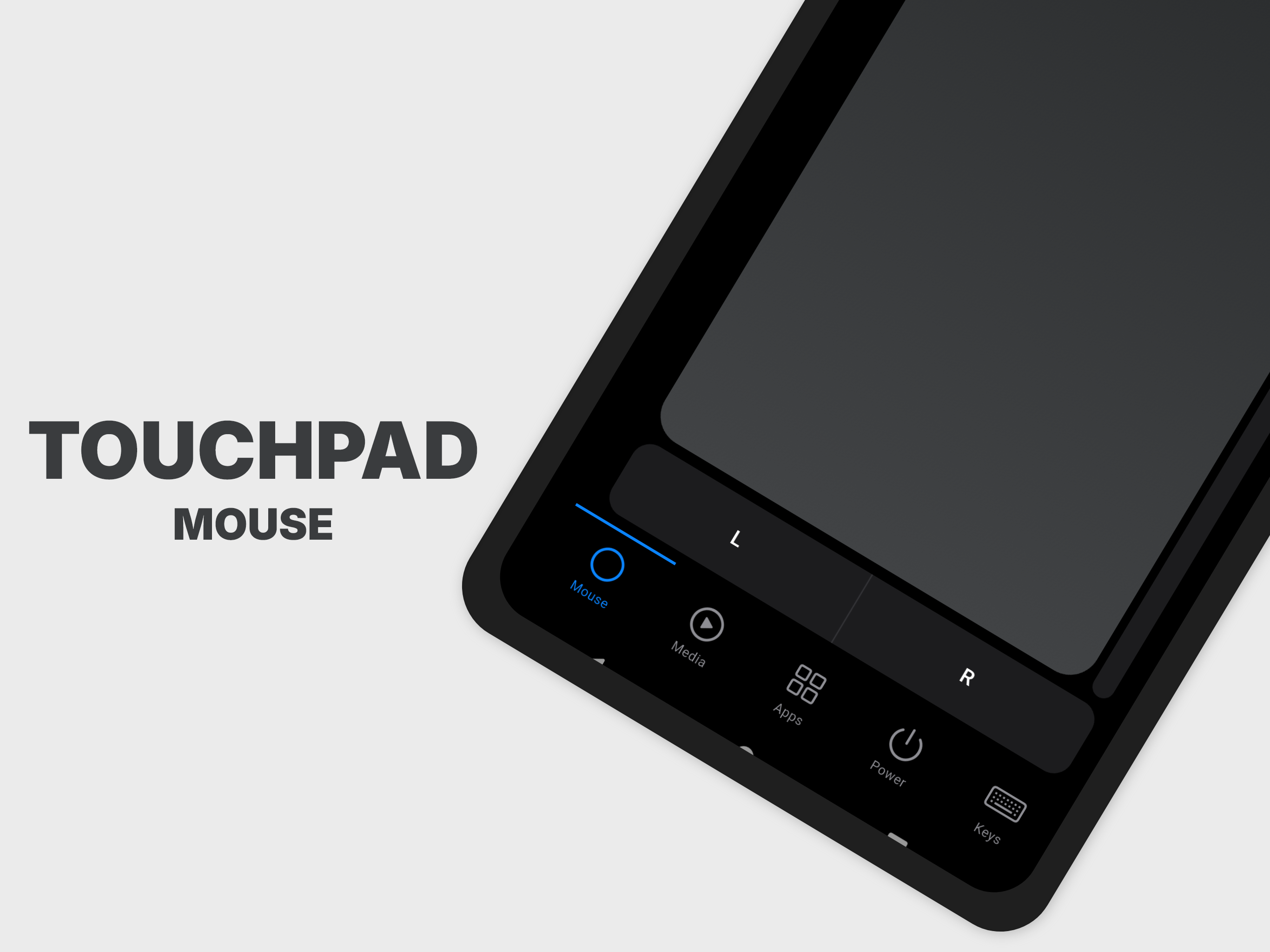 Phone Mouse・Remote・Keyboard screenshot 9