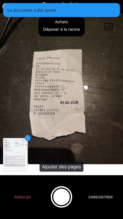 ADP Comptabilité screenshot-3