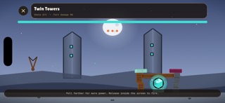 Break My Fort screenshot 1