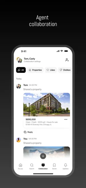 MOVE Copilot screenshot 4