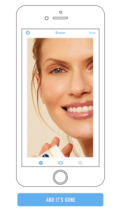 iEraser screenshot-3