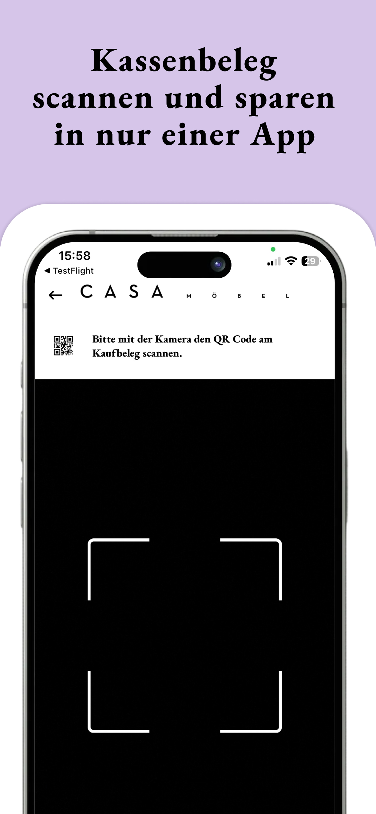 CASA Möbel screenshot 3