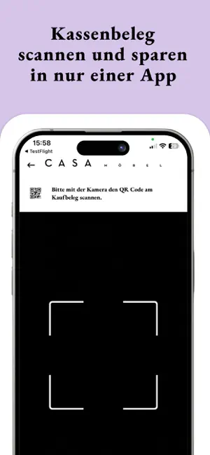 CASA Möbel screenshot 3