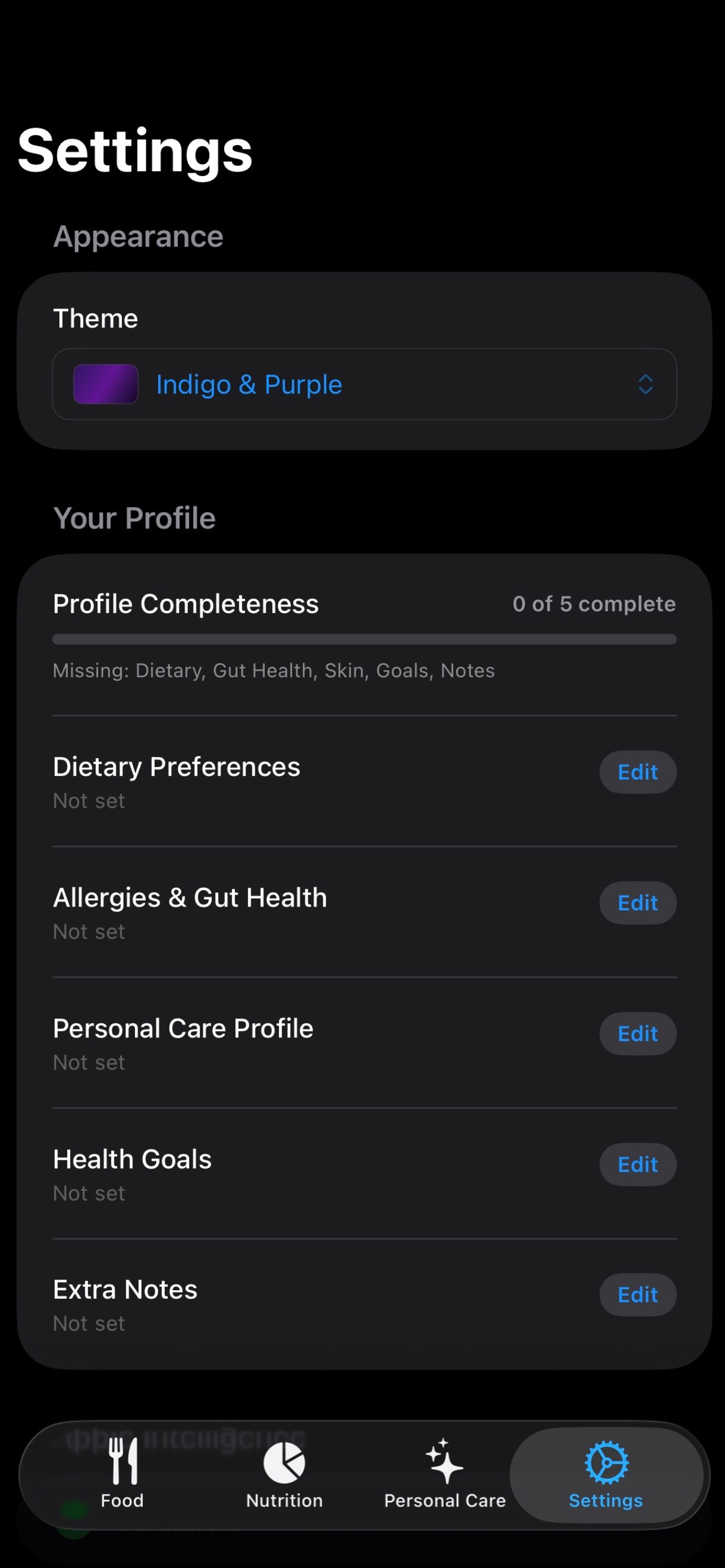 CheckMe screenshot 5