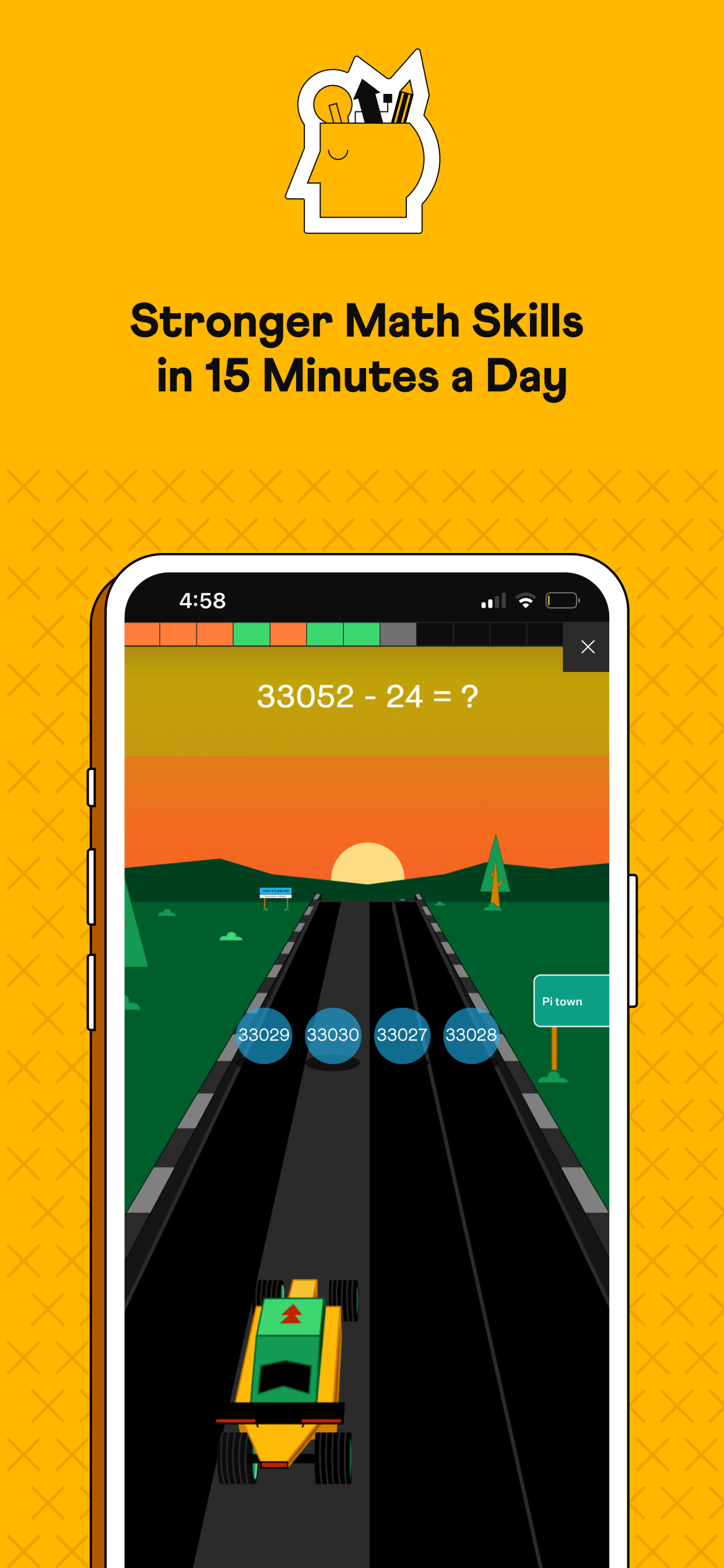 Cuemath: Math Learning & Games