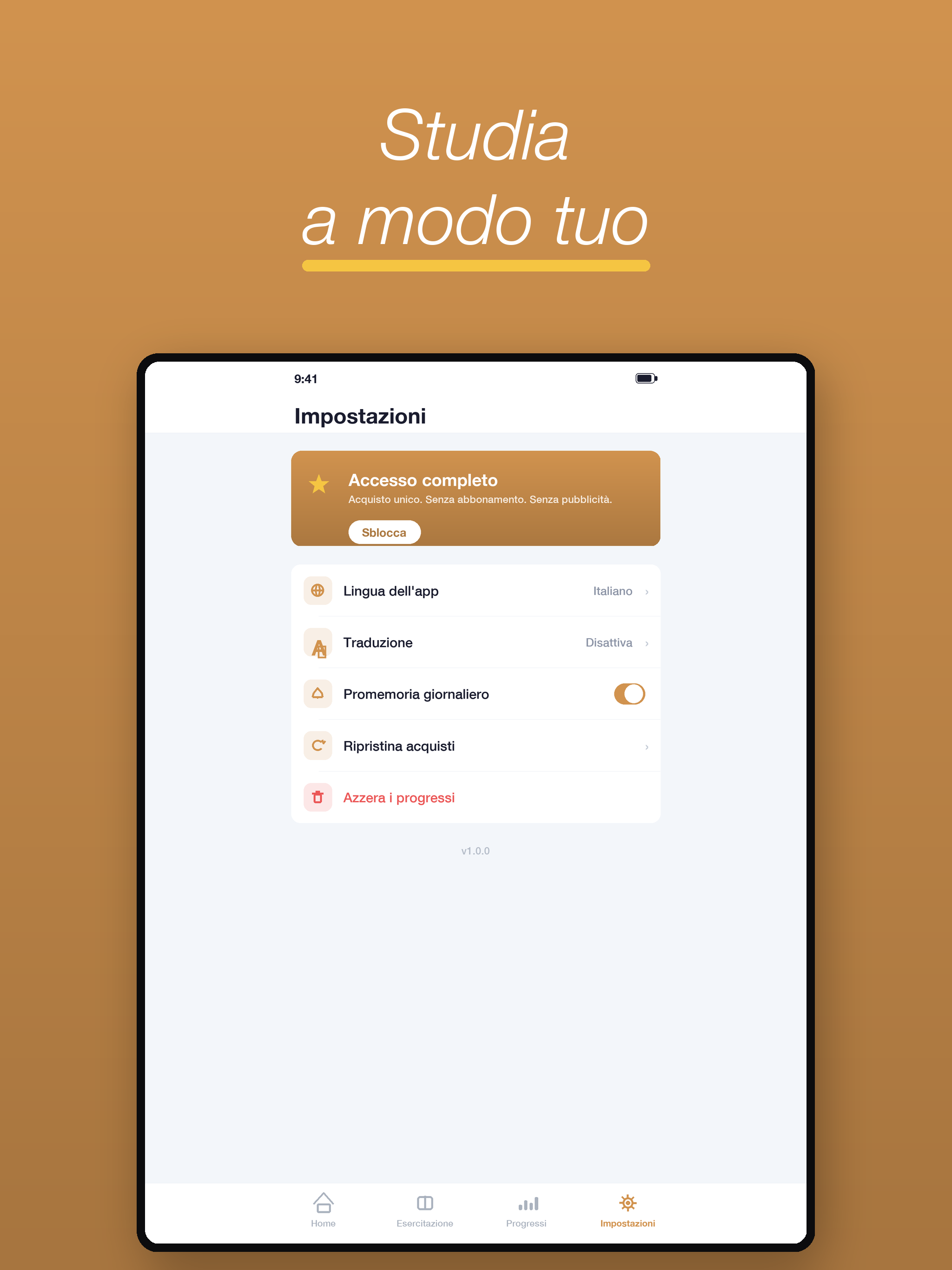 Quiz RIPAM Funzionari Concorso screenshot 12
