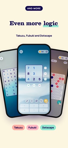 Sutom - Word Game & Puzzles Screenshot 10 of 10