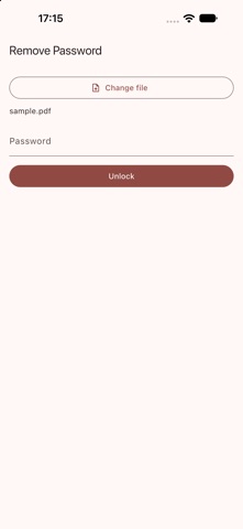 Easy PDF Solutions screenshot 5