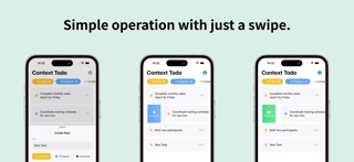 Context Todo | MCP enabled Screenshot 1 of 3