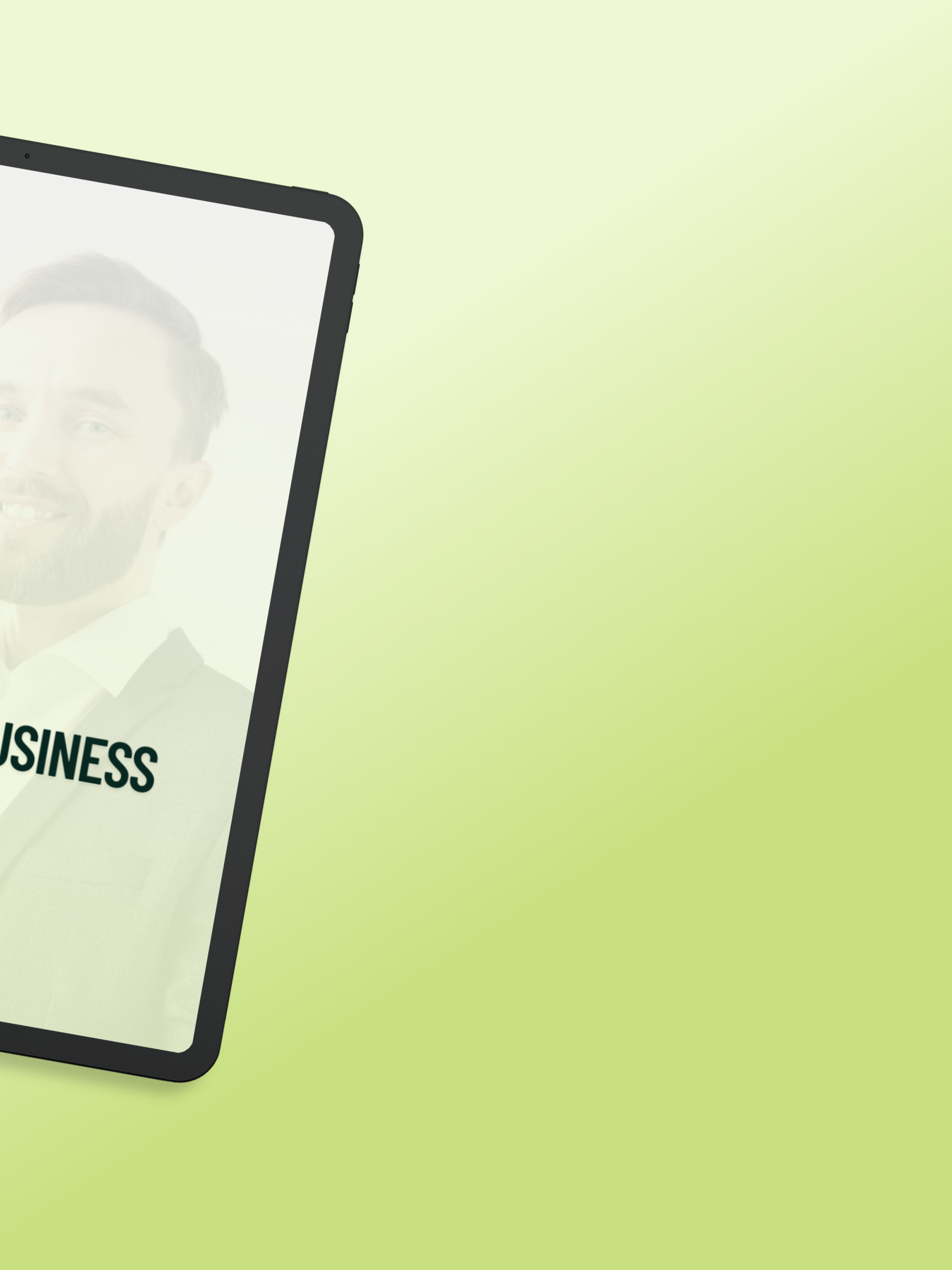 The Broker Business
