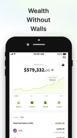 Tevau screenshot 4