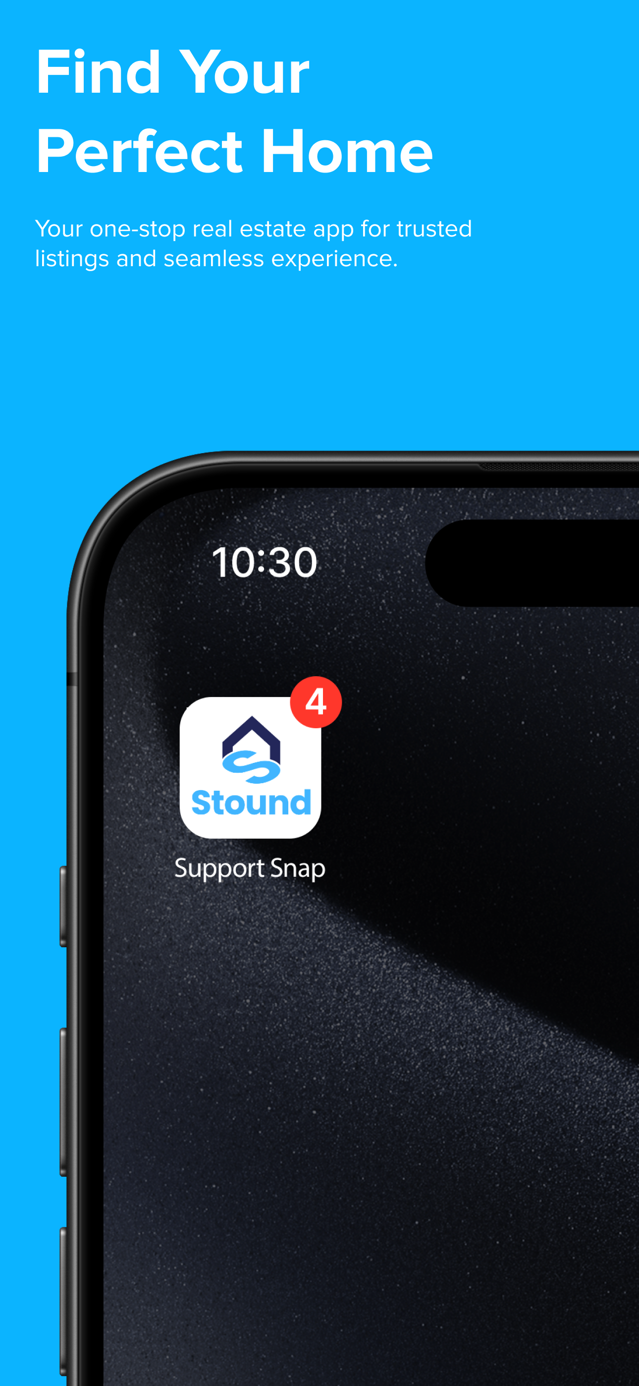 Stound screenshot 5