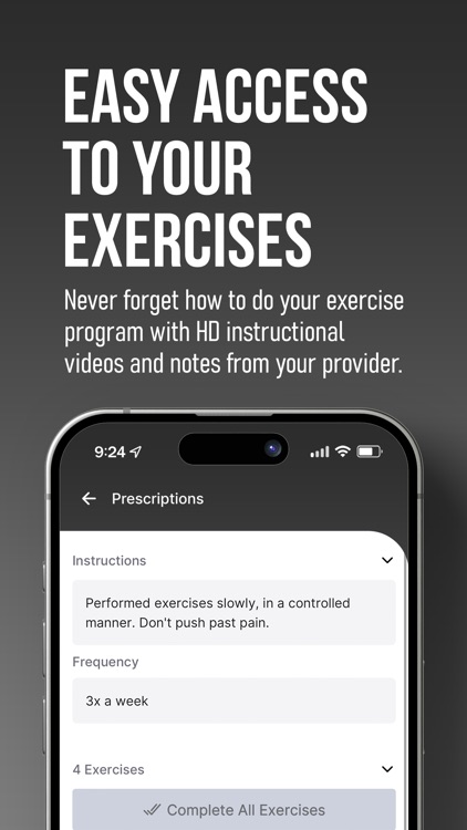 Control Physical Therapy