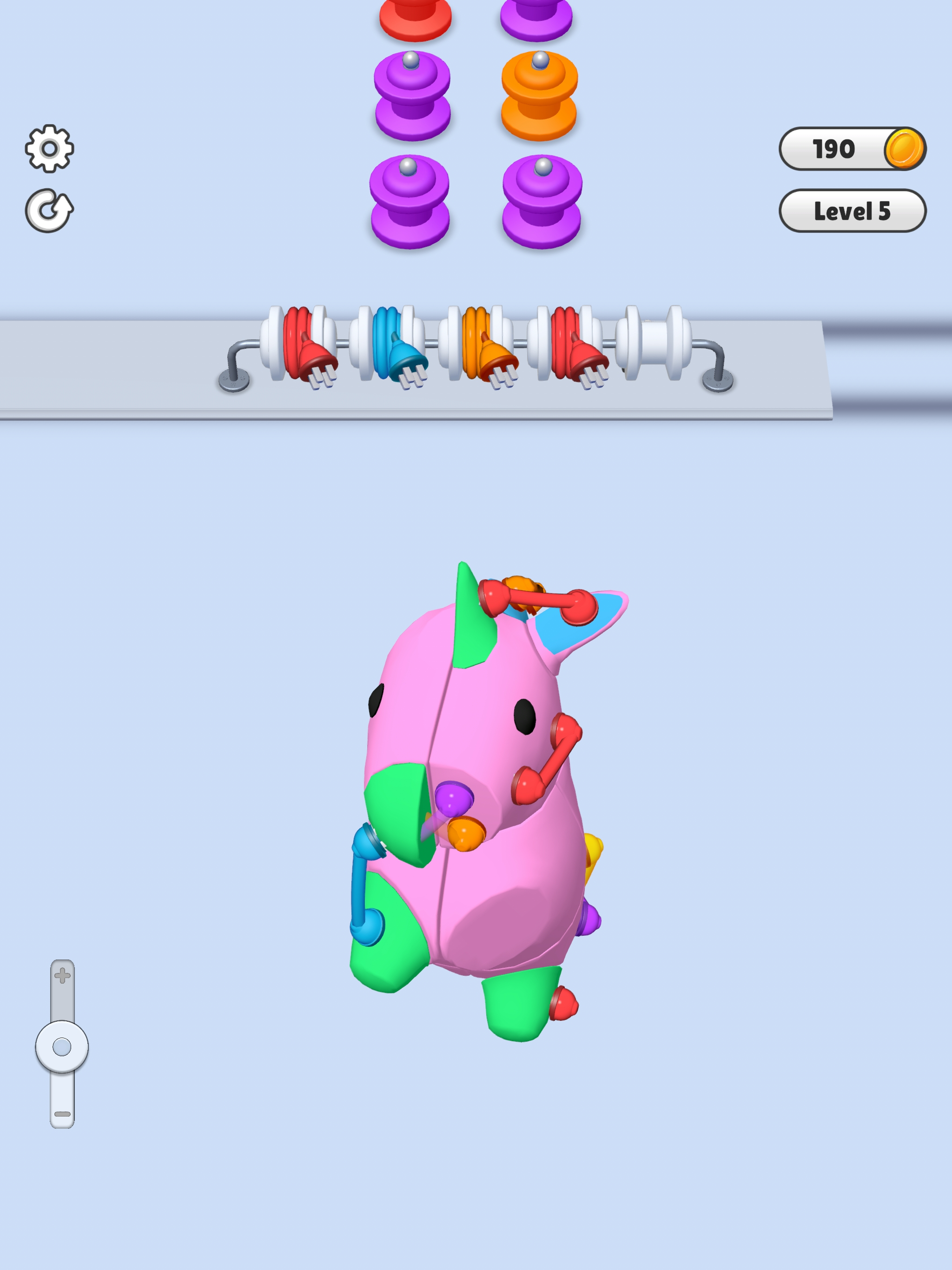 Cabledom screenshot 7