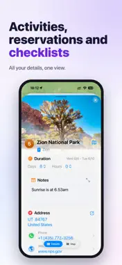 Mapsiti screenshot 4