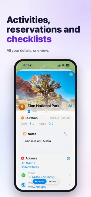 Mapsiti screenshot 4