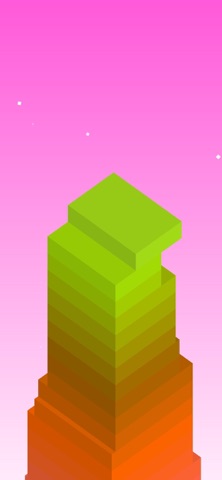 Stack 3D Block: Tower Rise Screenshot 5 of 5