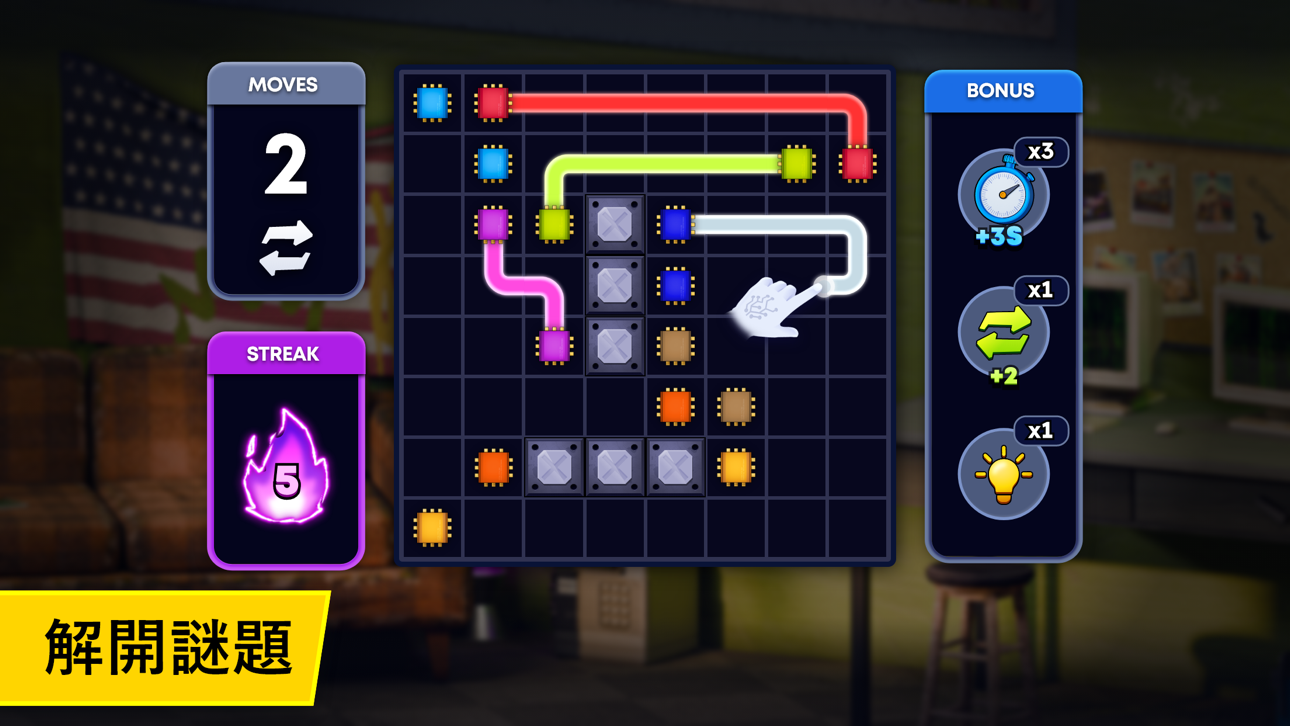 PC Creator 3 – Build & Tycoon iOS Mod IPA screenshot 3 - iOS game interface