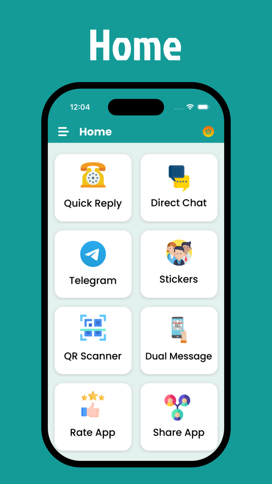 #1. GBWhat plus - Dual WA (iOS) 由: Thummar Dhurv