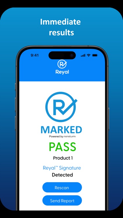 Reyal Plus screenshot-4