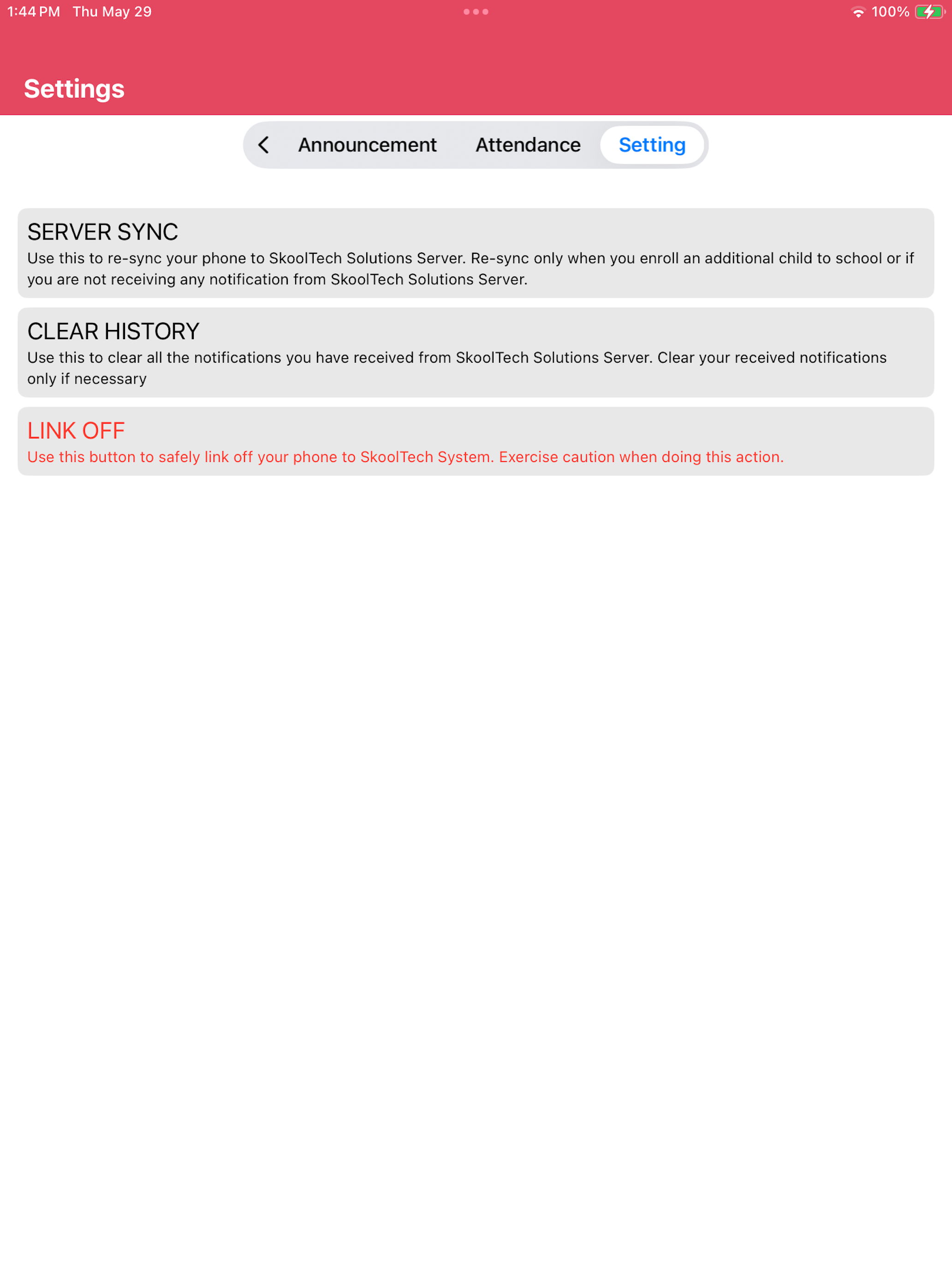 BMA SkoolTech Plus