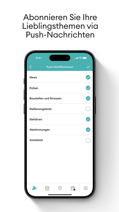 Screenshot #3 pour Gemeinde Eisten