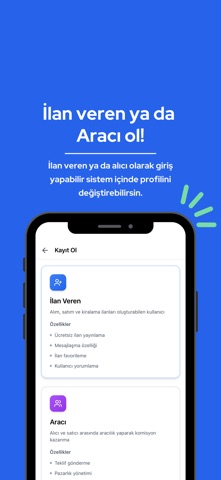 aracıpayı Screenshot 3 of 8