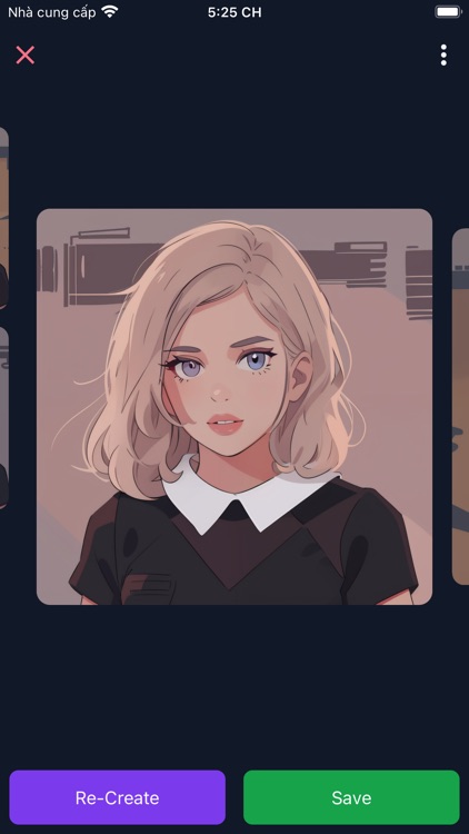 AI Artistic: Video Generator screenshot-6