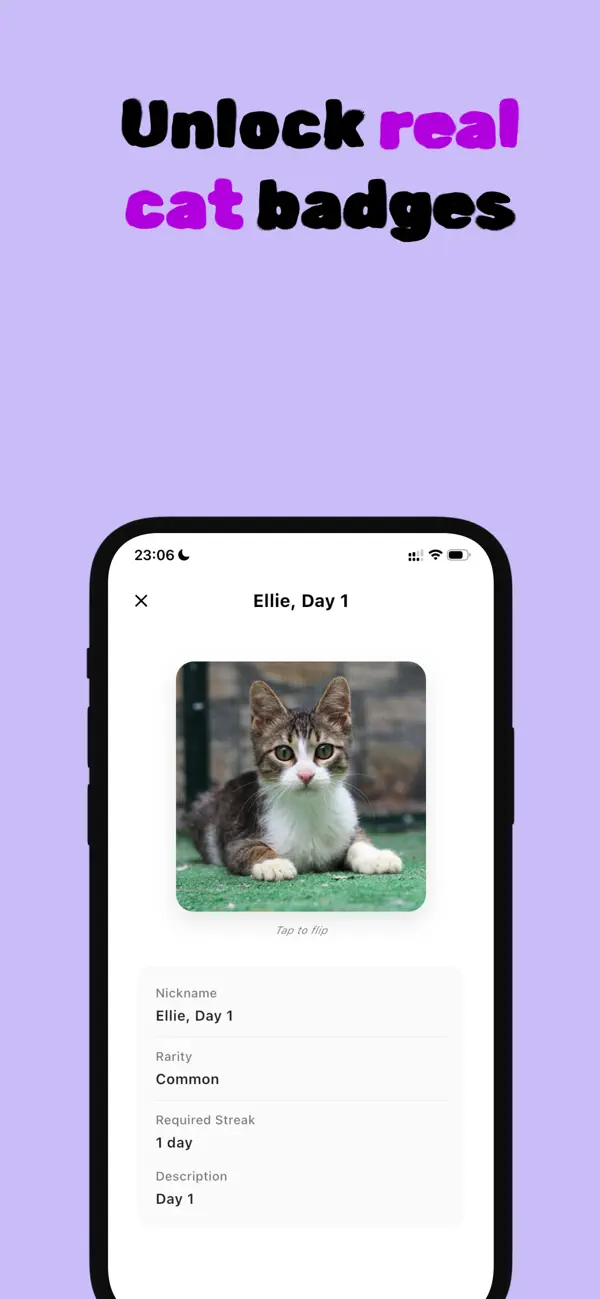 #3. Study Kitty: Study Timer (iOS) 게시자: Jushkinbek Bekniyozov