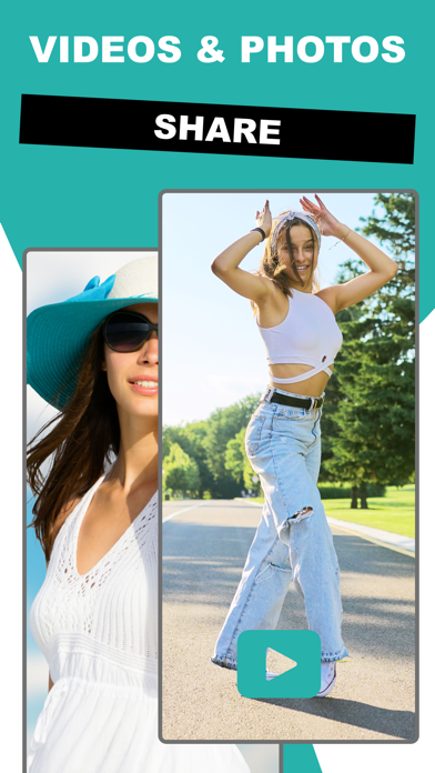 EYPOP - Dating in your city Screenshot