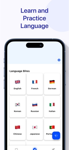 Glance - Short Videos screenshot