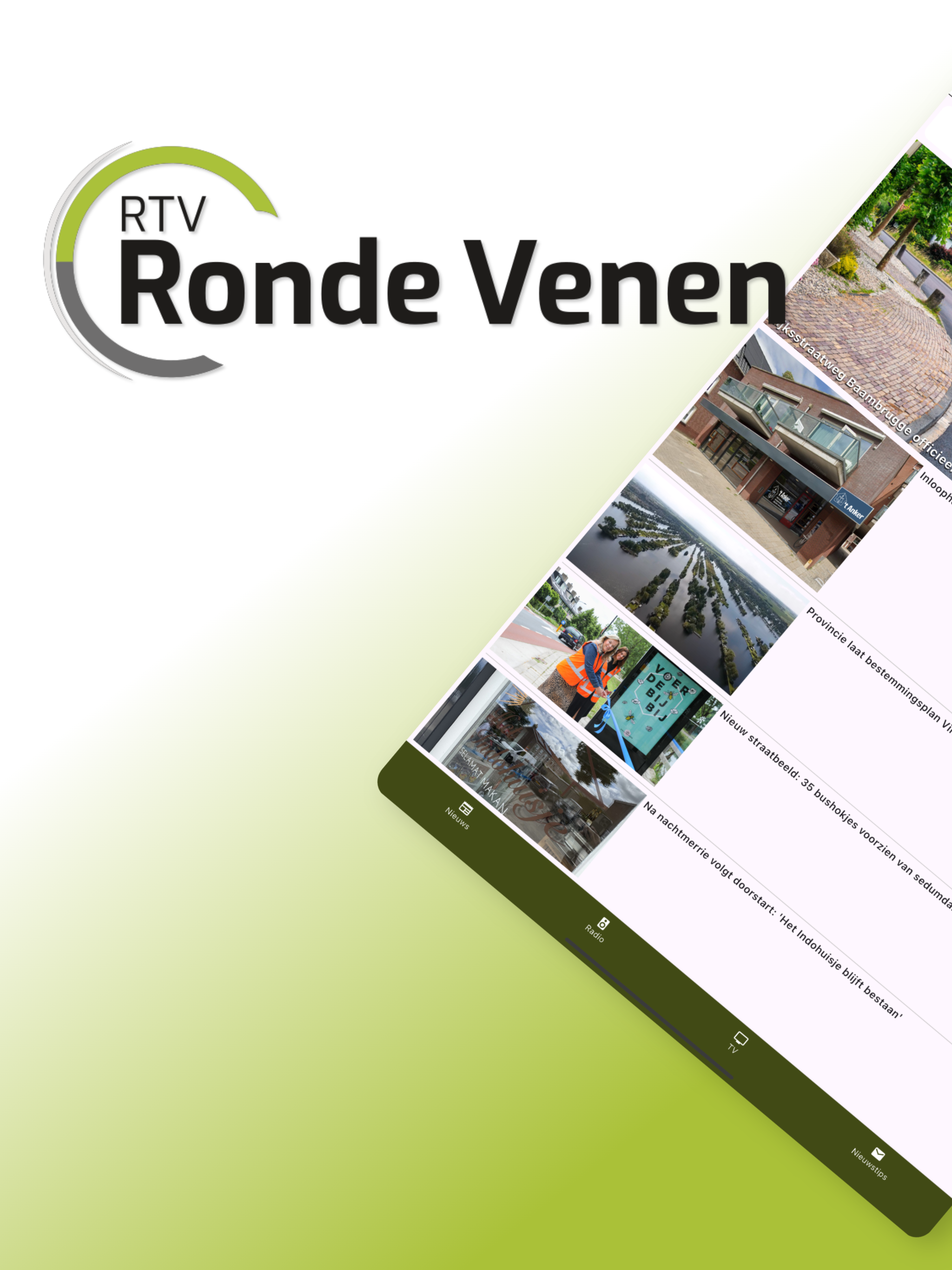 RTV Ronde Venen