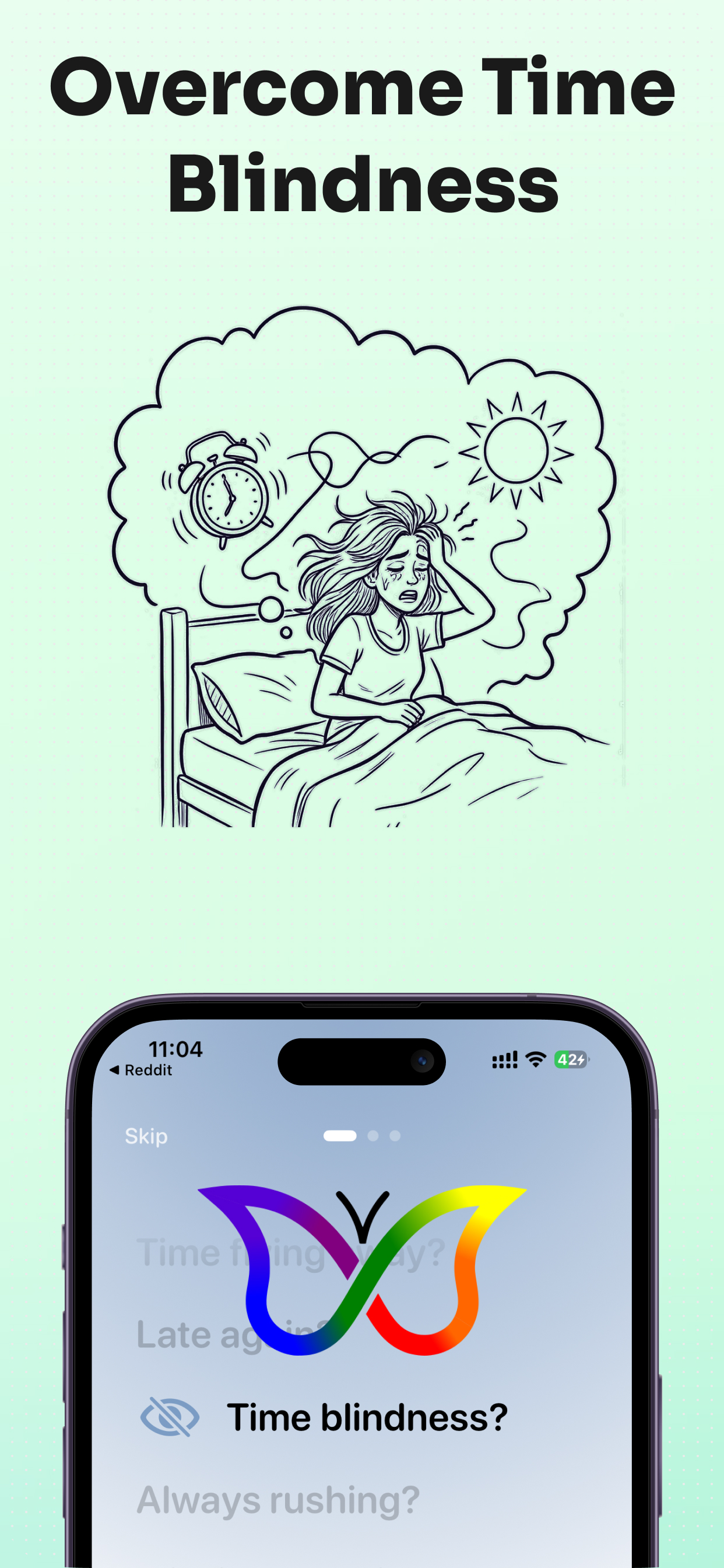 Voice Clock : Time Speaker screenshot 4