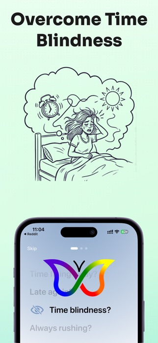 Voice Clock : Time Speaker Screenshot 4 of 10