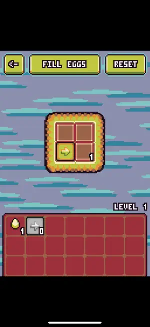 Nestle: Cozy puzzle nest screenshot 2