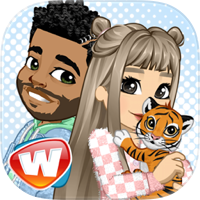 Woozworld - Mundo Virtual