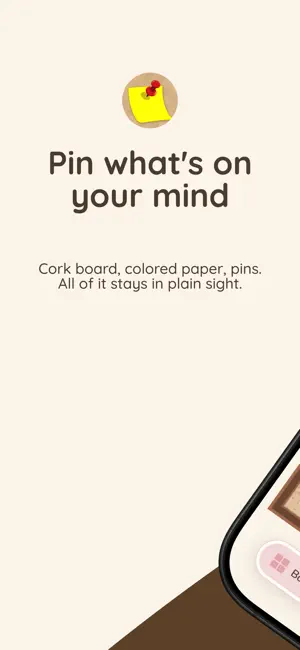 Panoo: Note Widget & Board screenshot 1