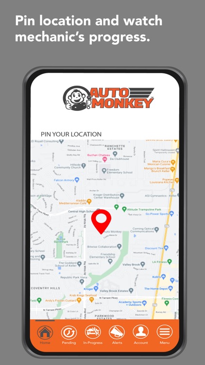 Auto Monkey screenshot-4