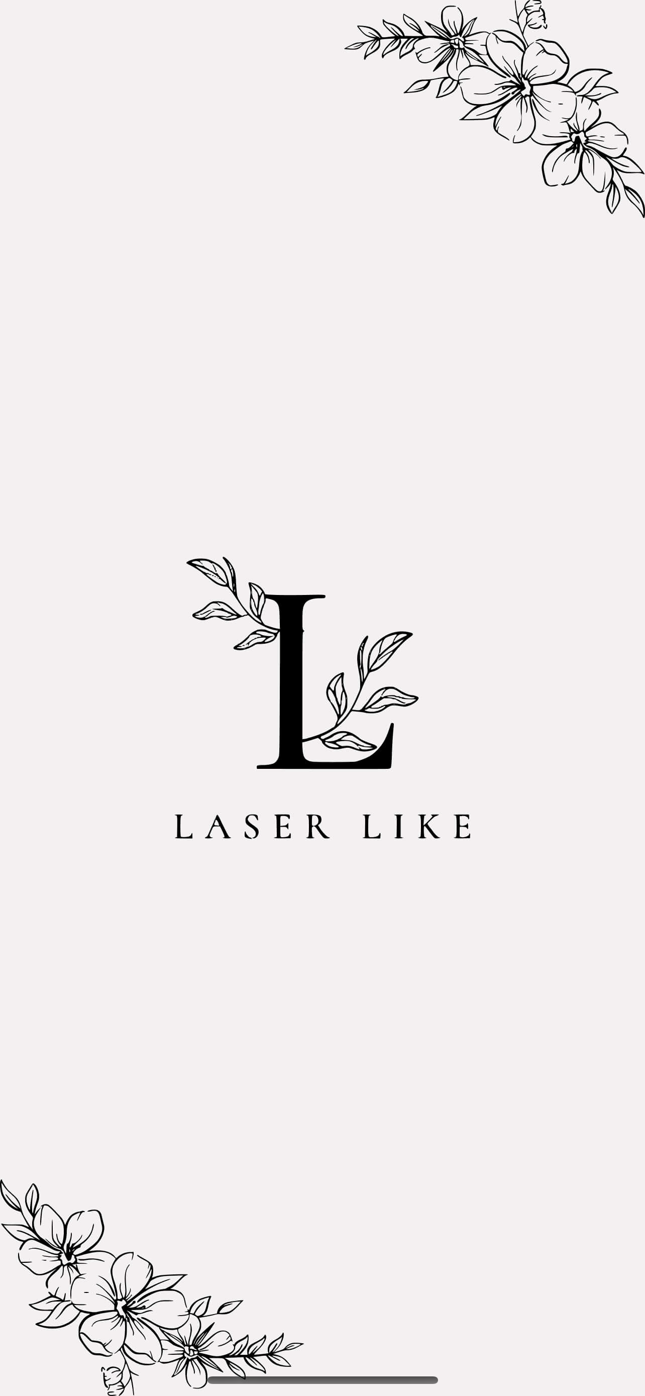Laser Like