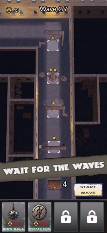 Trapmaster Defense Screenshot 5 of 6