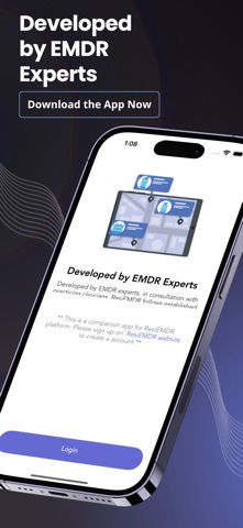 ResiEMDR Screenshot 2 of 9