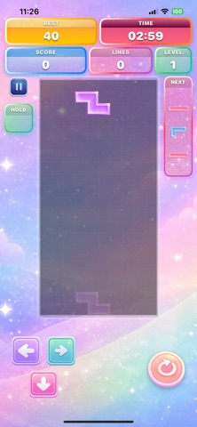 BlockDropPop Screenshot 1 of 4