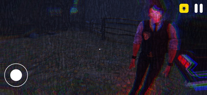 Anomalies Horror Detective screenshot 7