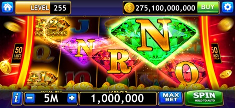 Vegas Casino Slots - Mega Win - null