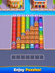car match - traffic puzzle айпад изображения 3
