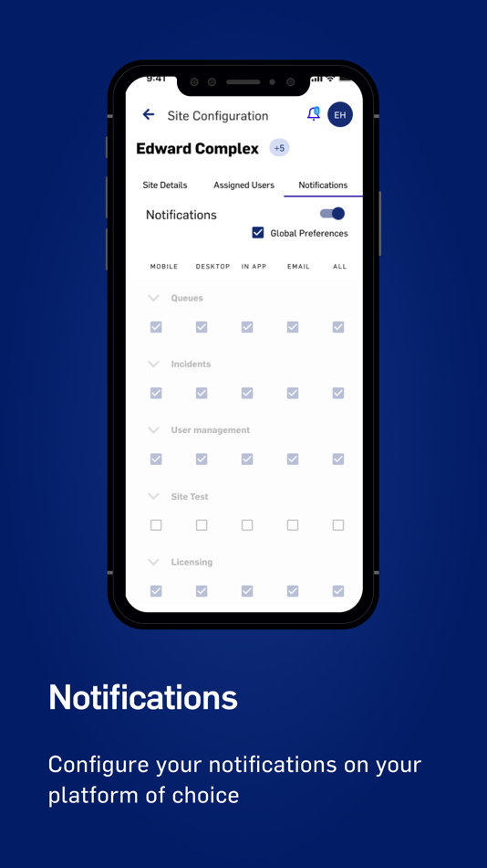 #2. Connected Safety+ (iOS) 由: Walter Kidde Portable Equipment