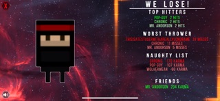 DodgeALL Party Screenshot 8 of 10